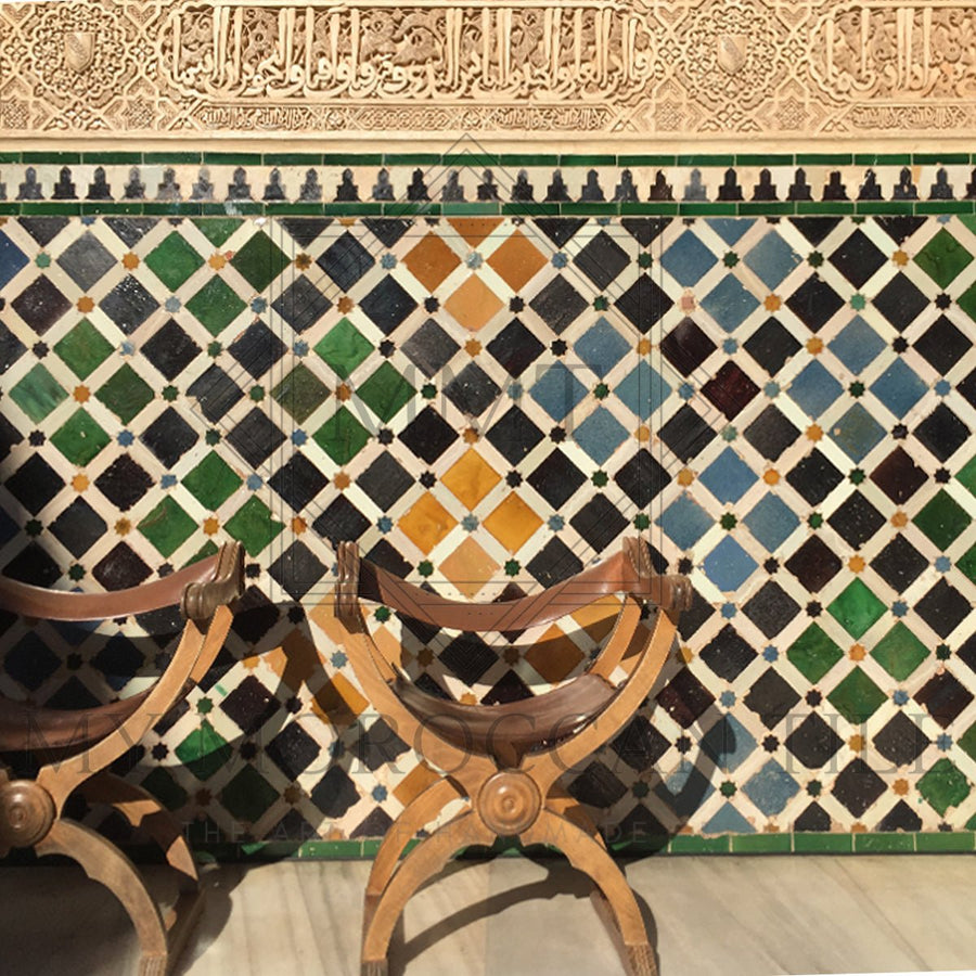 Alhambra