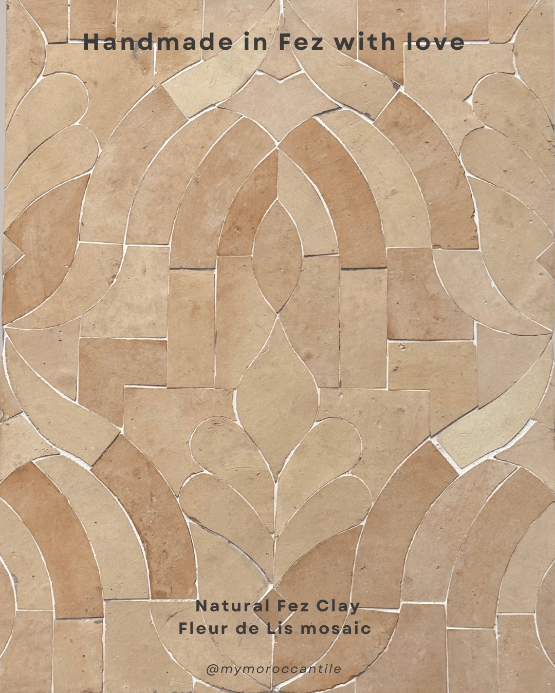 Mosaic Tile Collection
