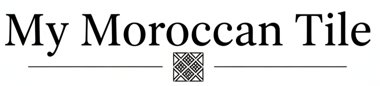 My Moroccan Tile