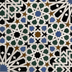 Alhambra Mosaic Tile – 16.8 - My Moroccan Tile