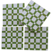 Basketweave Mosaic Tile - My Moroccan Tile