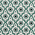 Fez Emerald Star Mosaic - My Moroccan Tile