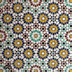 Fez Medina Mosaic Tile - 1882B - My Moroccan Tile