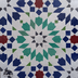 Fez Medina Mosaic Tile - 1882C - My Moroccan Tile
