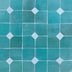 Fez squares - My Moroccan Tile