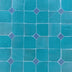 Fez squares - My Moroccan Tile