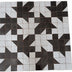 Fig Leaf mosaic - My Moroccan Tile