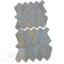 Louz Almond Mosaic - My Moroccan Tile