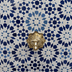 Mosaic Wall Fountain FN - 1882B NVW - My Moroccan Tile