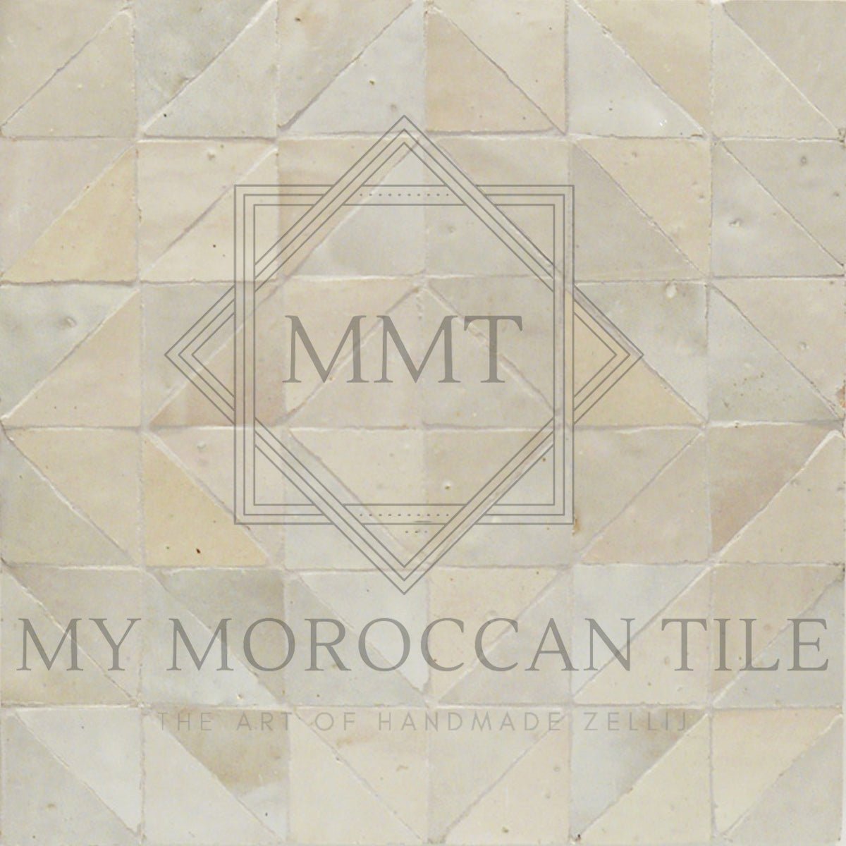 Produits Moroccan tile collection