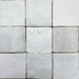 2″ × 2″ handmade Moroccan zellij tile, hand-cut in Fez — My Moroccan Tile