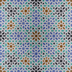 Alcazar Mosaic Tile 8.9 - My Moroccan Tile