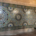 Alhambra Mosaic Tile 16 - 1.1 - My Moroccan Tile