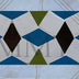 Diamond Mosaic Liner - My Moroccan Tile