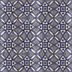 Hand painted Moroccan tile – 17111 - My Moroccan Tile
