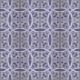 Hand painted Moroccan tile – 17116 - My Moroccan Tile