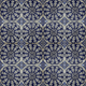 Hand painted Moroccan tile – 17121 - My Moroccan Tile