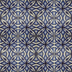 Hand painted Moroccan tile – 17128 - My Moroccan Tile