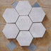 Hexagon Moroccan Terracotta Pavers - My Moroccan Tile