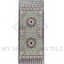 Luxe Mosaic Tile 16 - 2a - My Moroccan Tile