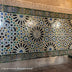 Luxe Mosaic Tile 16 - 2a - My Moroccan Tile