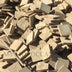 Markab 4 x 4 Moroccan Terracotta Pavers - My Moroccan Tile