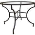 MOROCCAN MOSAIC TABLE 1904 - My Moroccan Tile