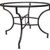 MOROCCAN MOSAIC TABLE 1909 - My Moroccan Tile