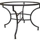 MOROCCAN MOSAIC TABLE 1909 - My Moroccan Tile