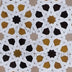 Palacio Mosaic Tile 8 - 201 - My Moroccan Tile