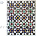 Tarsia Fez Mosaic Tile - My Moroccan Tile