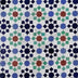 Tarsia Fez Mosaic Tile - My Moroccan Tile