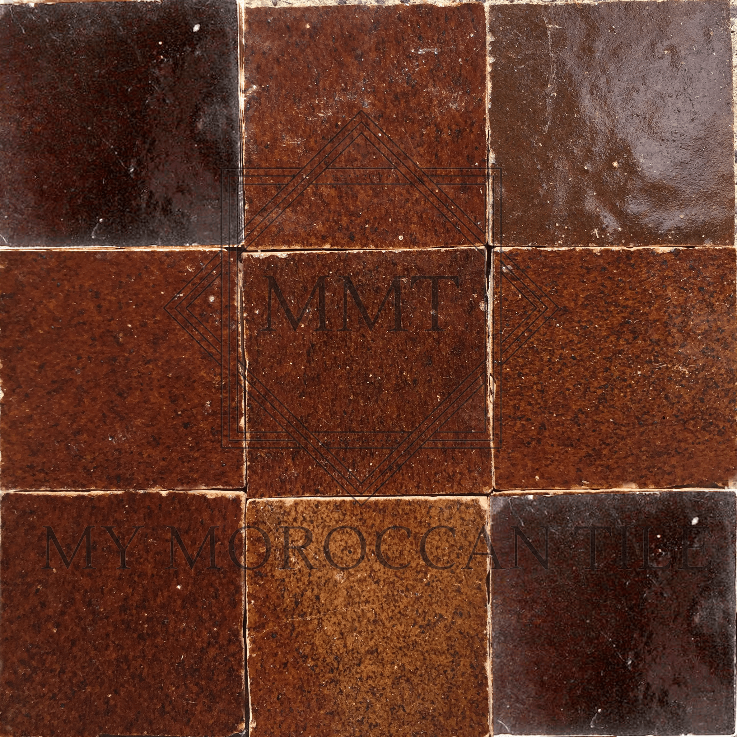 Tile Color Samples – My Moroccan Tile