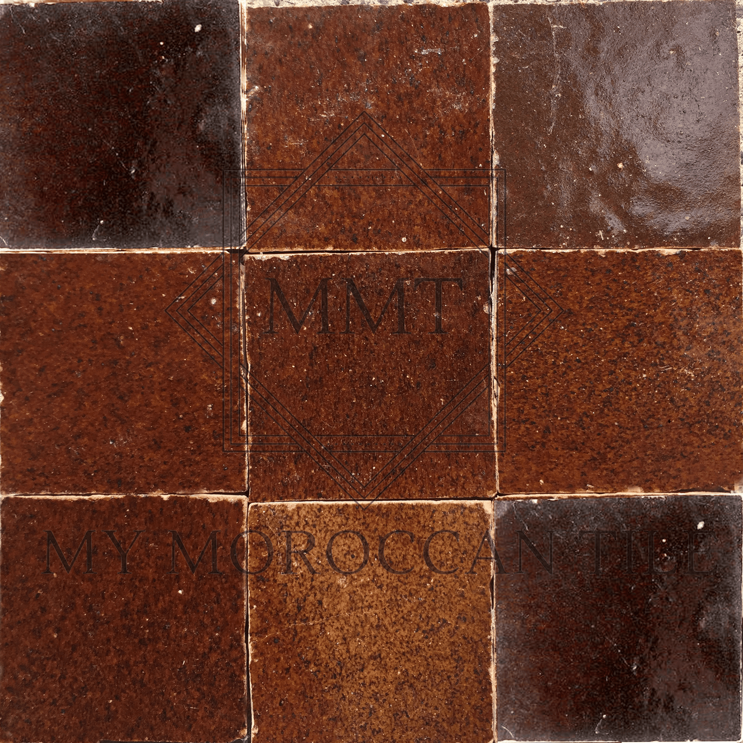 Tile Color Samples - My Moroccan Tile