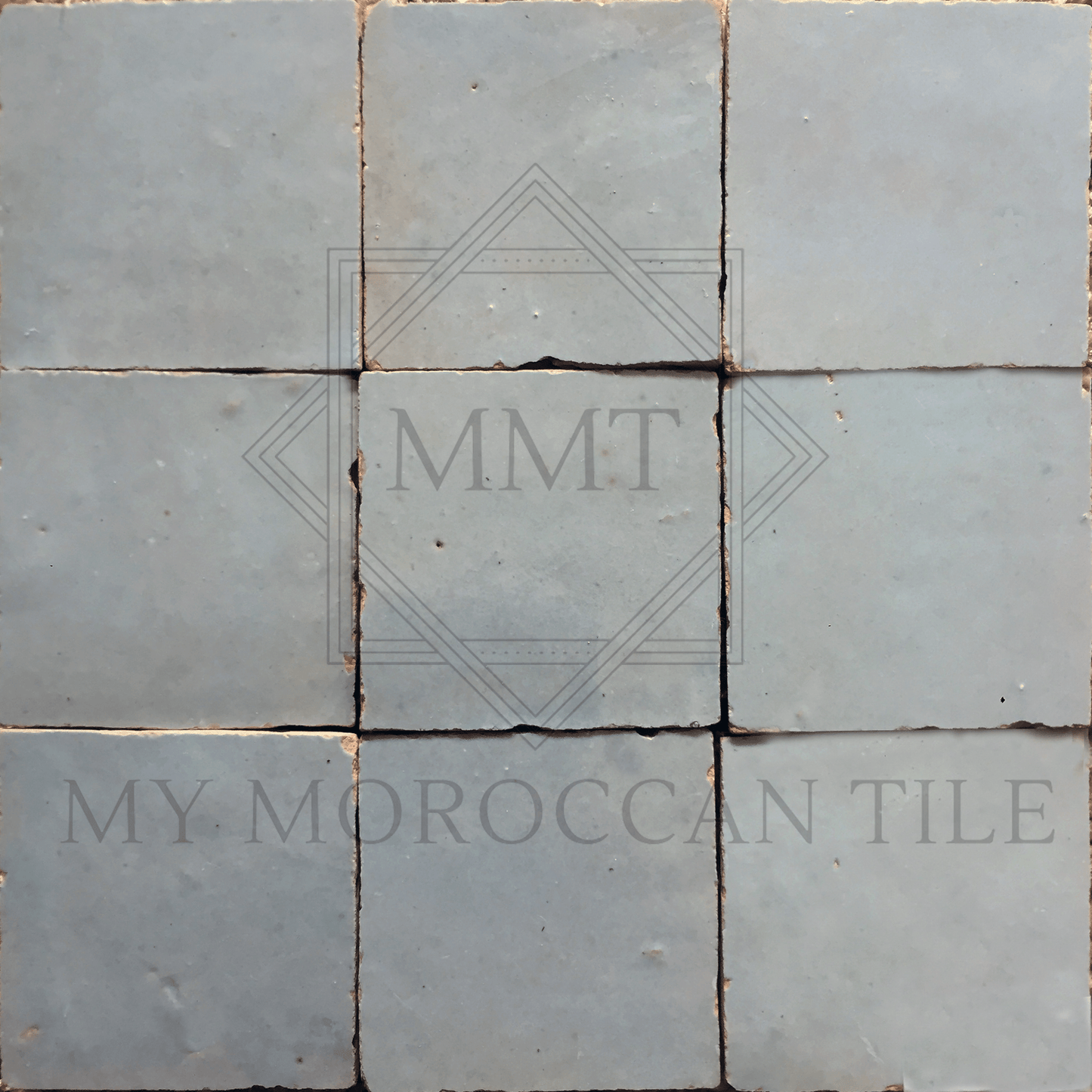 Tile Color Samples - My Moroccan Tile