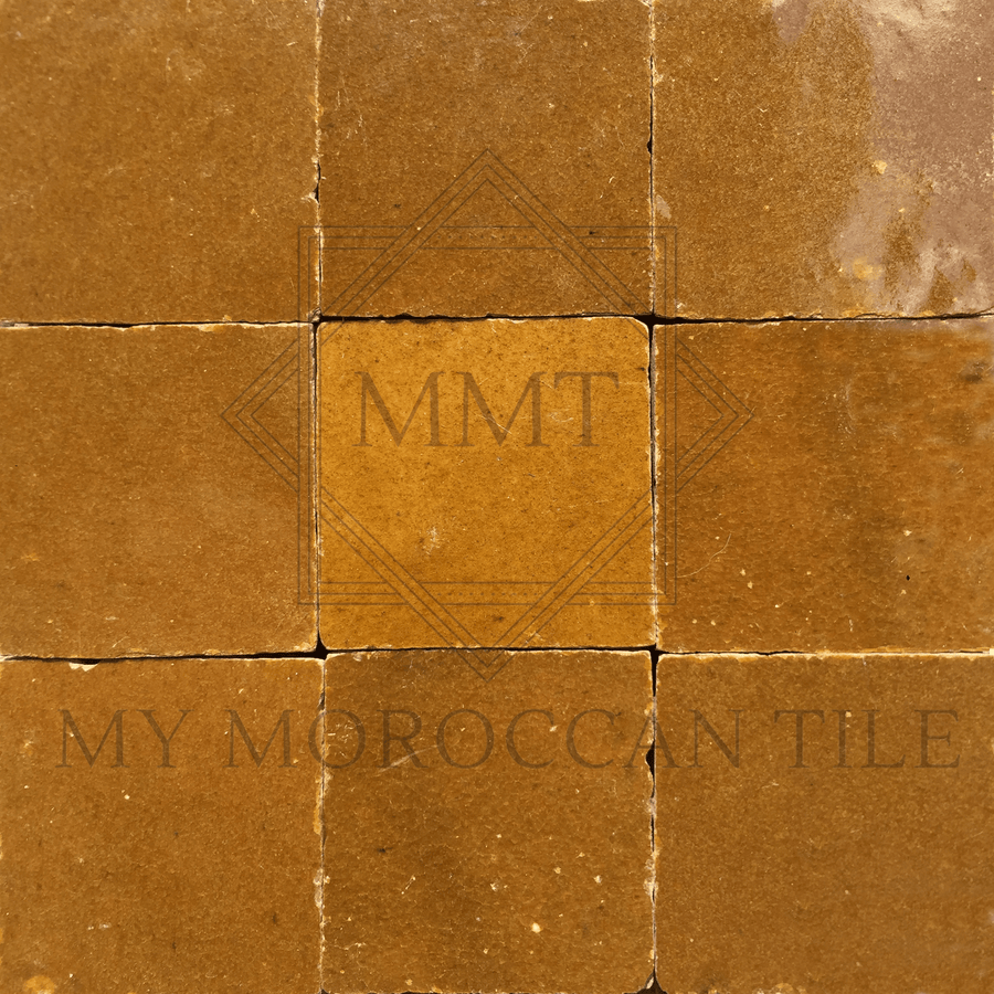 Tile Color Samples - My Moroccan Tile