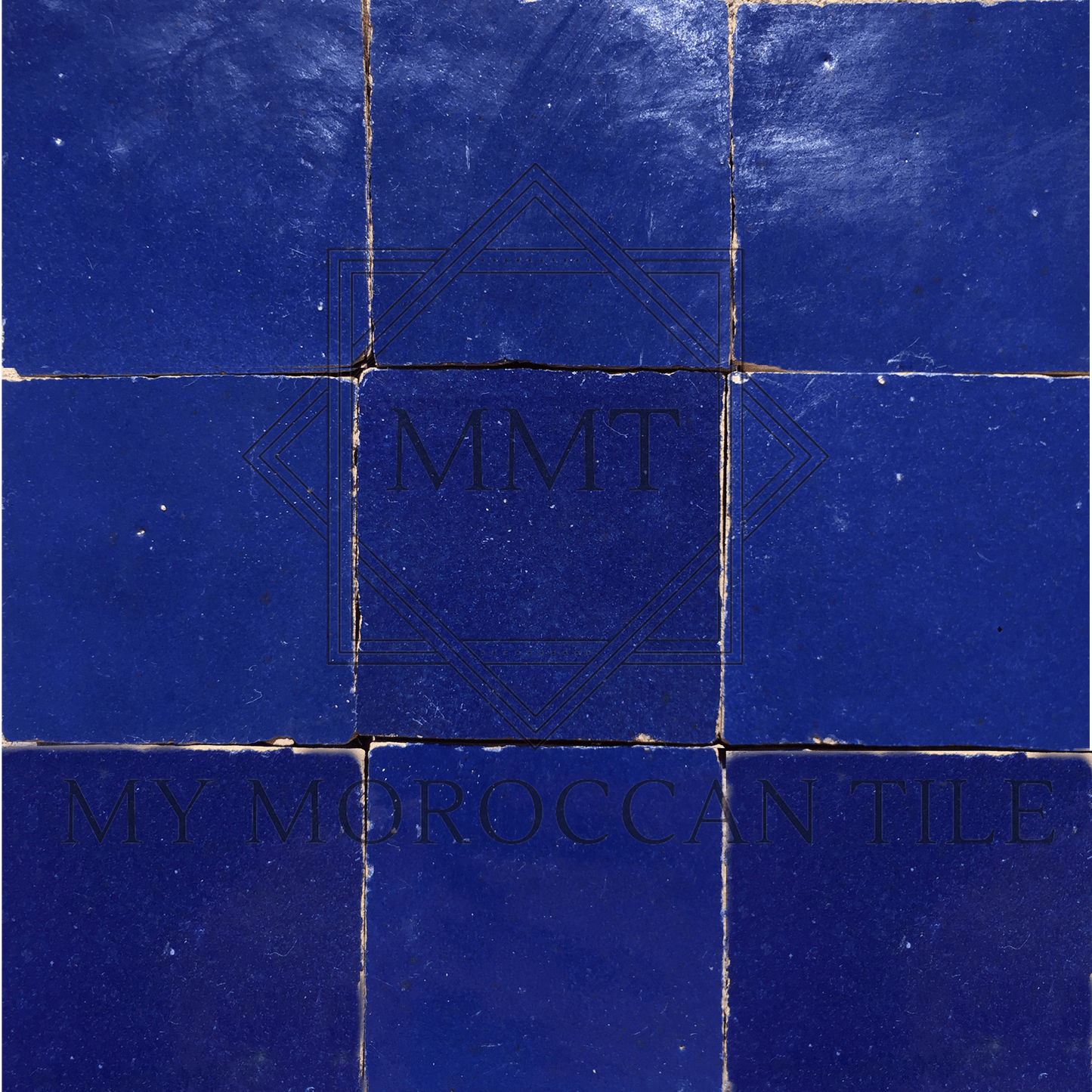 Tile Color Samples - My Moroccan Tile