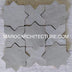 Zellij Collection Sample - My Moroccan Tile